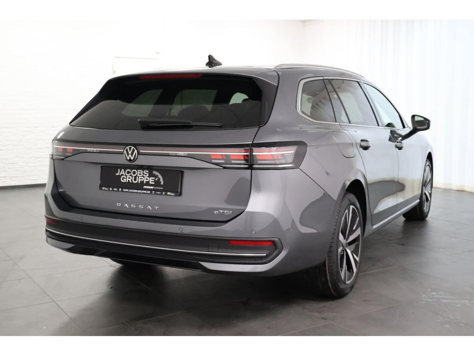 Volkswagen Passat Business