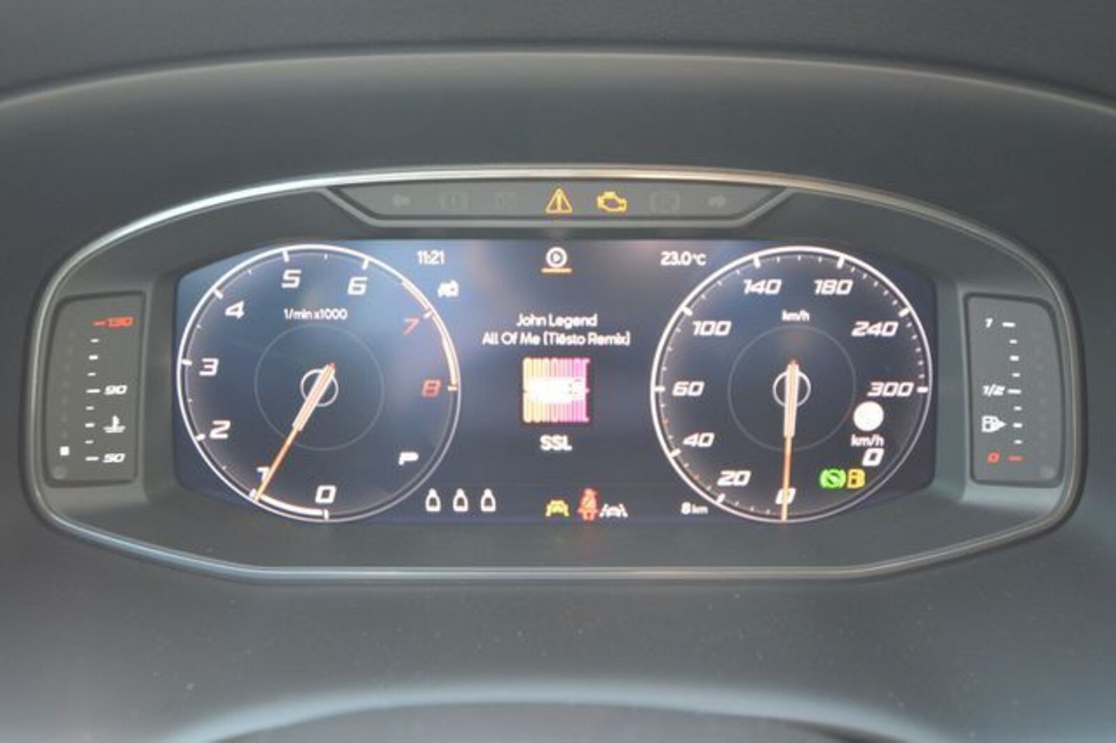 CUPRA Ateca – Bild 15