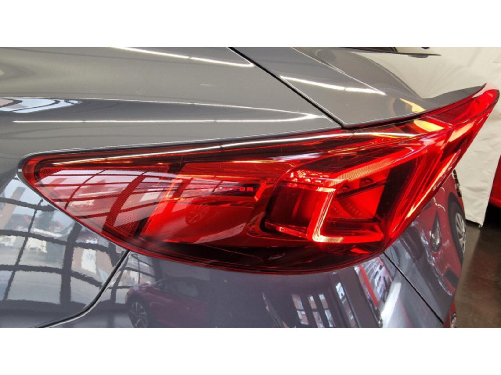 CUPRA Formentor – Bild 12