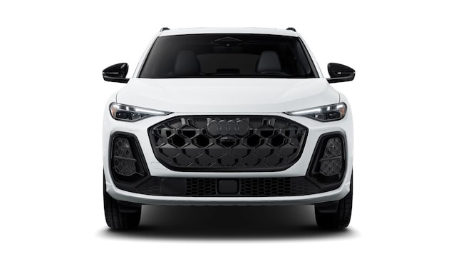 2025 Audi Q5 Sportback