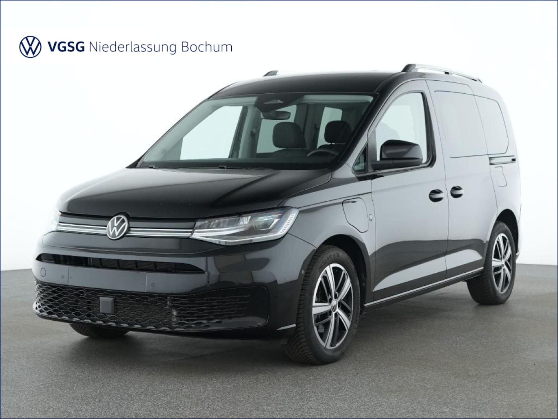 Volkswagen Caddy ENERGY
