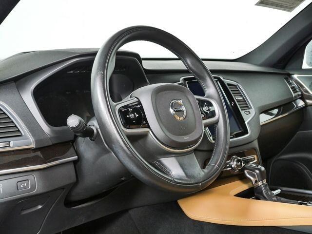 2019 Volvo XC90
