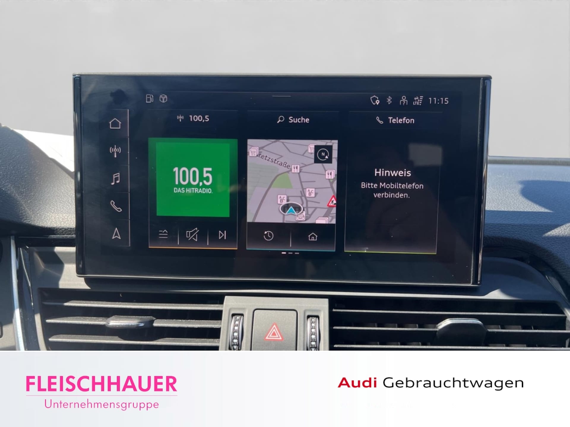 Audi SQ5 SUV