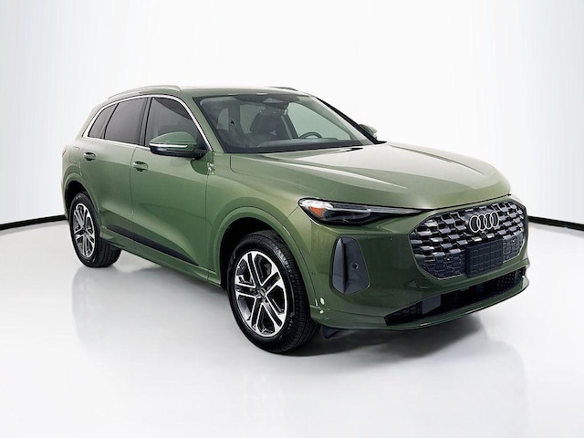2025 Audi Q5