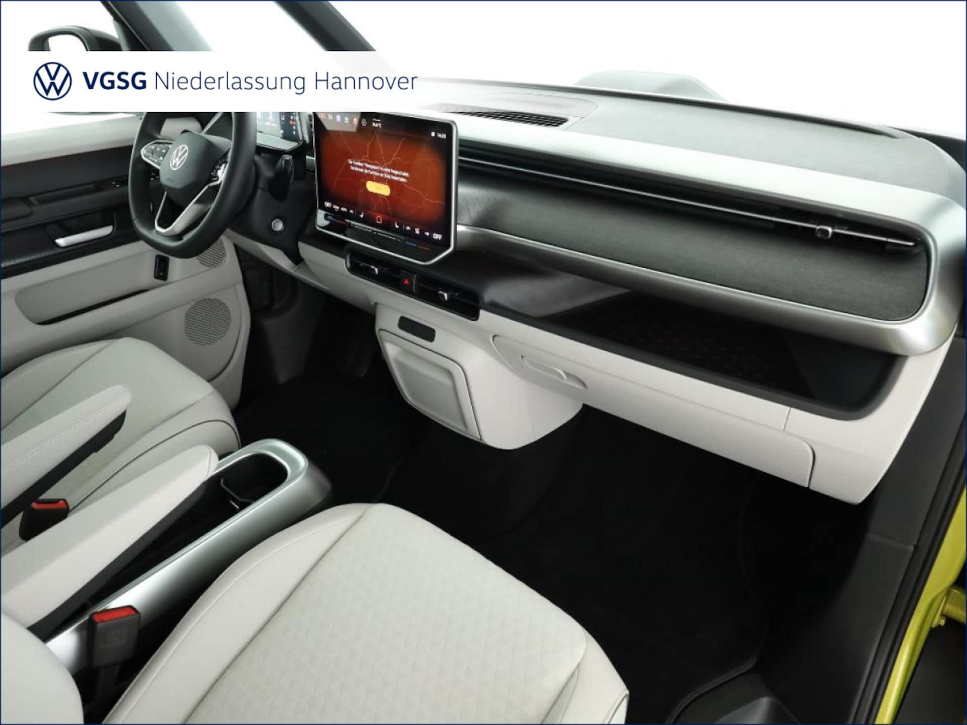 Volkswagen ID. Buzz Pure