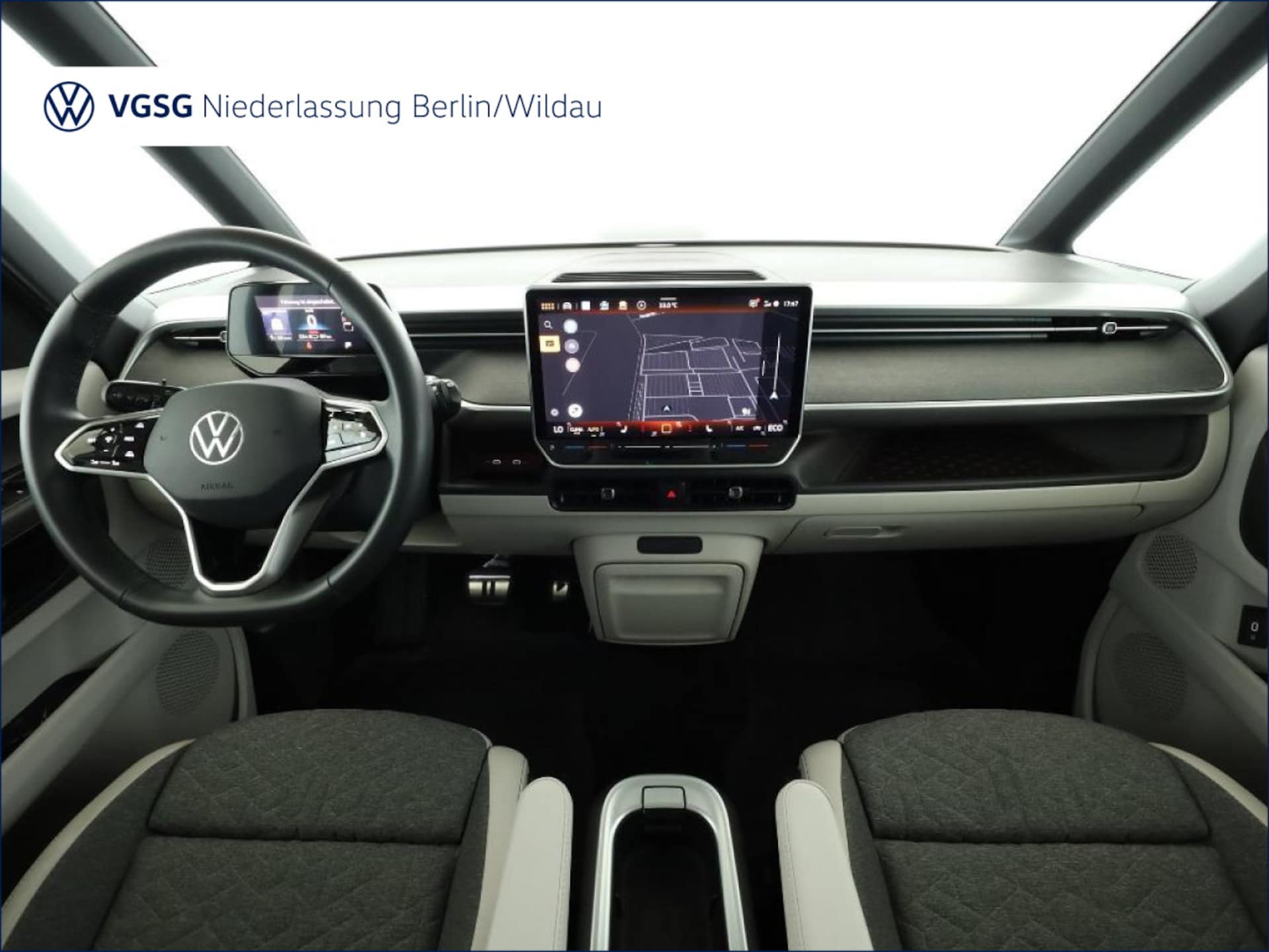 Volkswagen ID. Buzz Pro