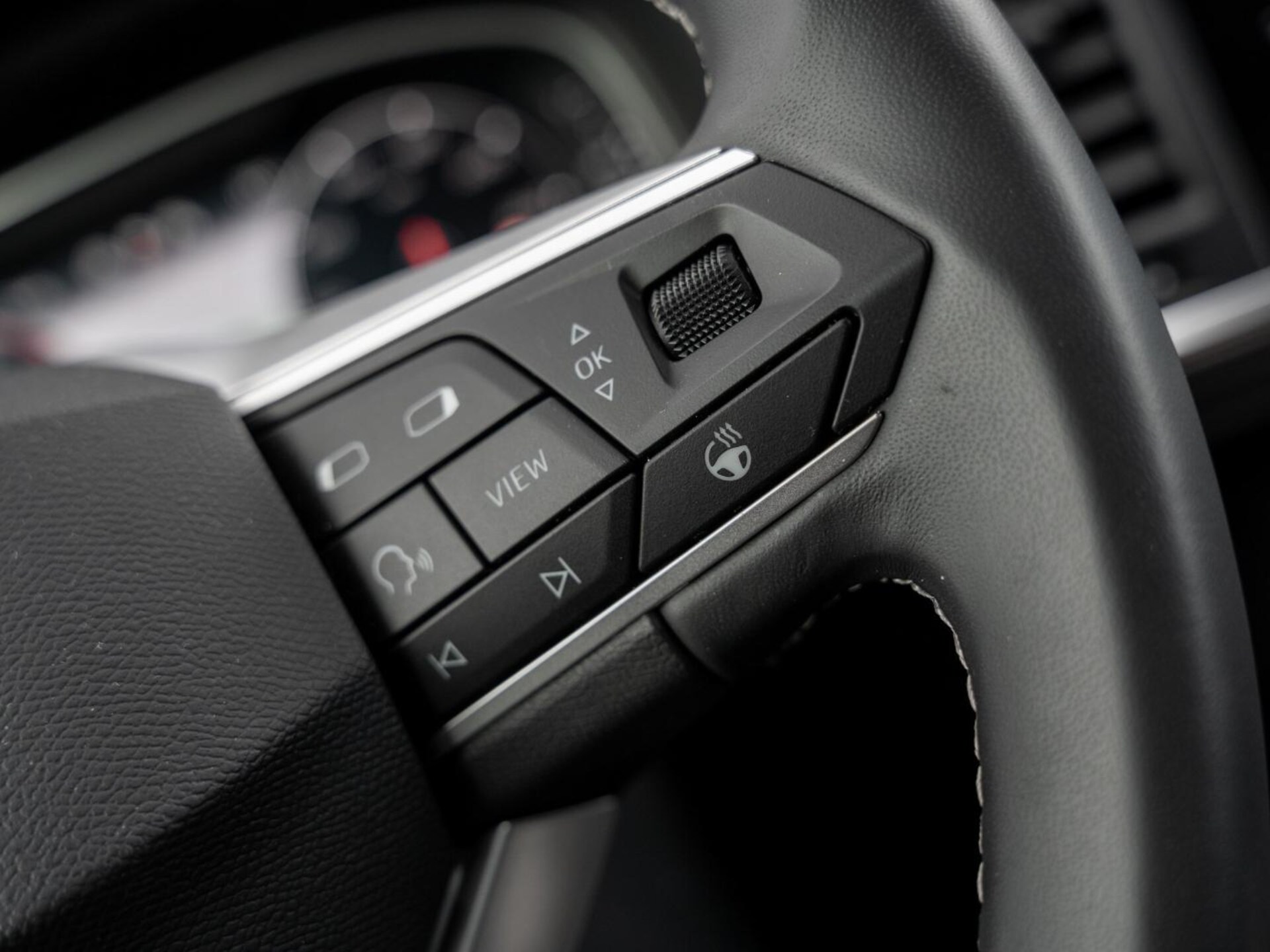 SEAT Ateca Xperience