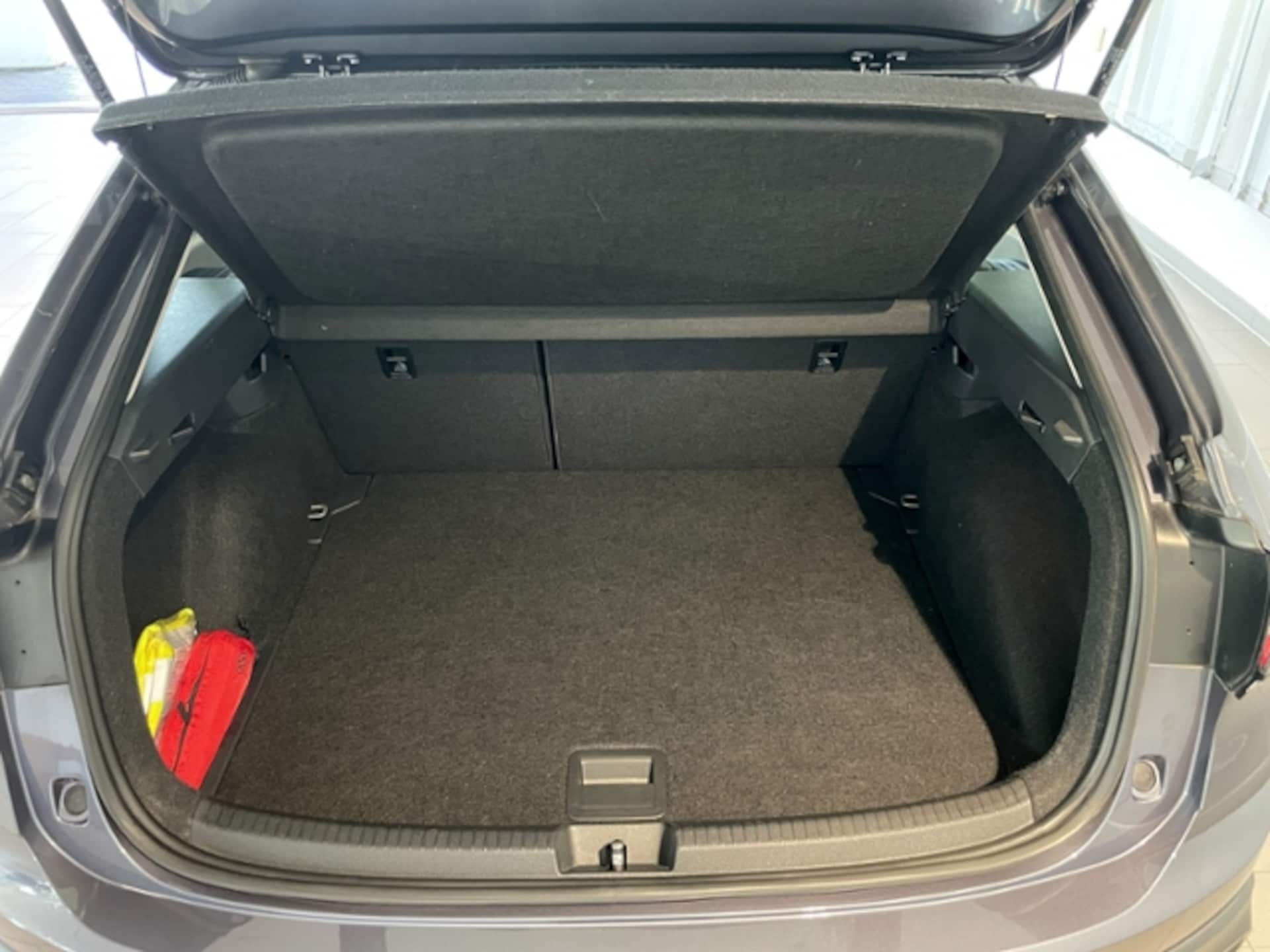 Volkswagen Taigo Life
