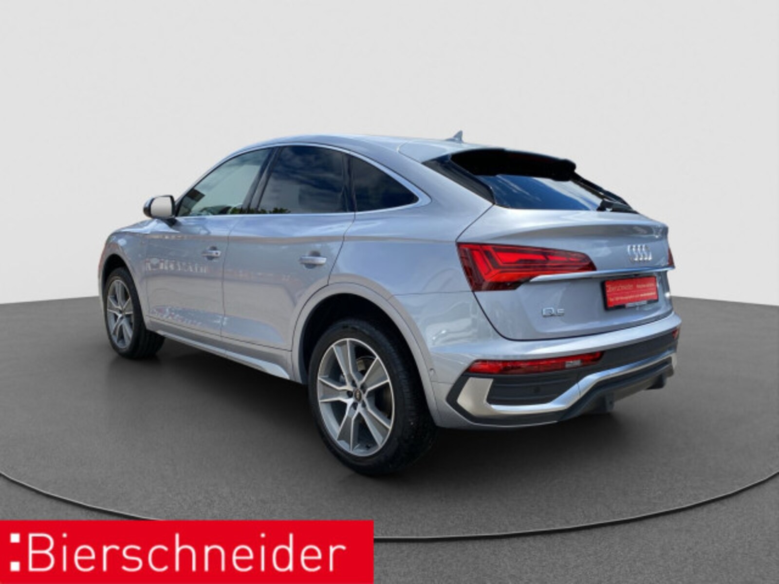 Audi Q5 Sportback – Bild 6
