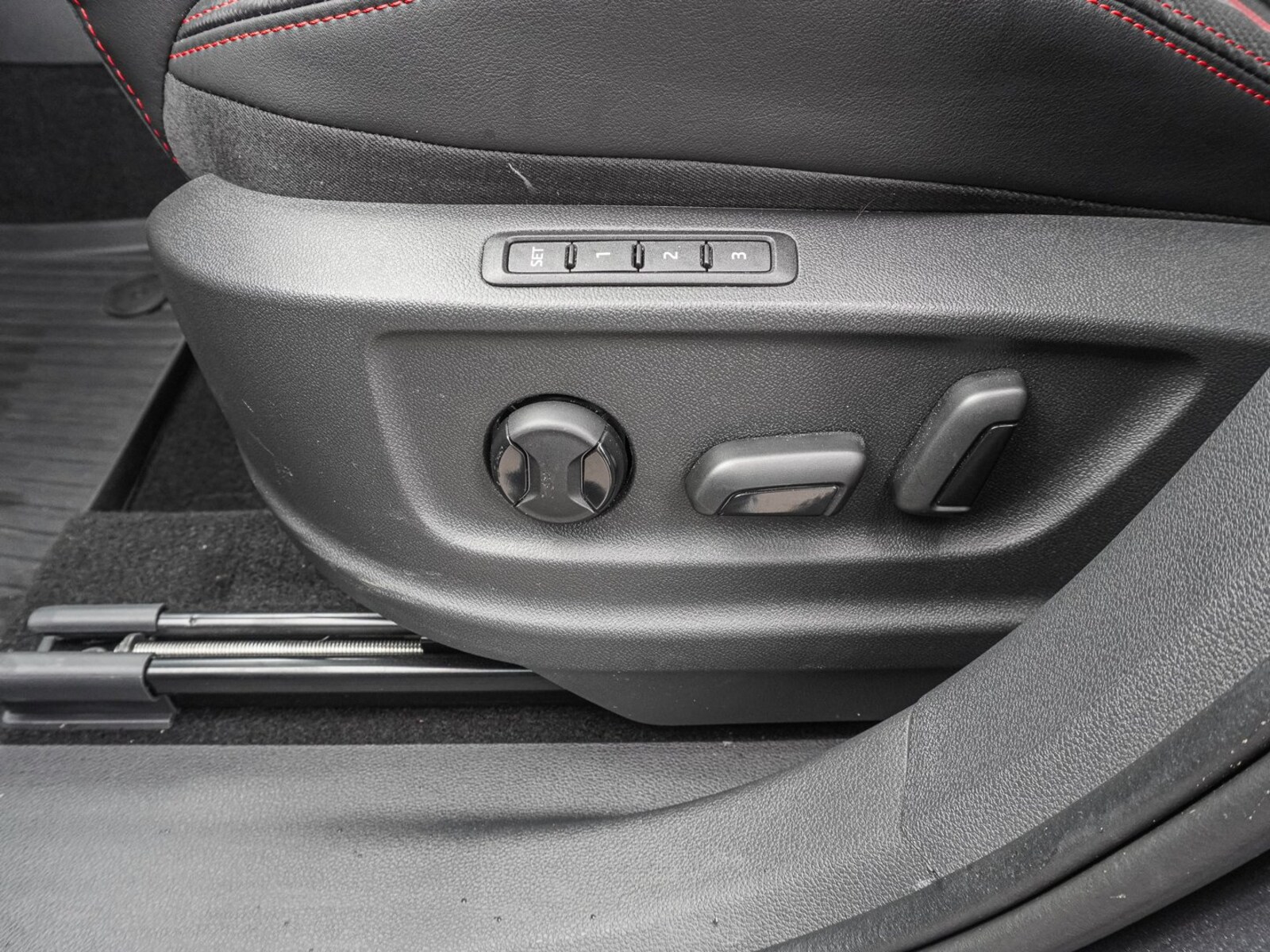 Škoda Kodiaq – Bild 15