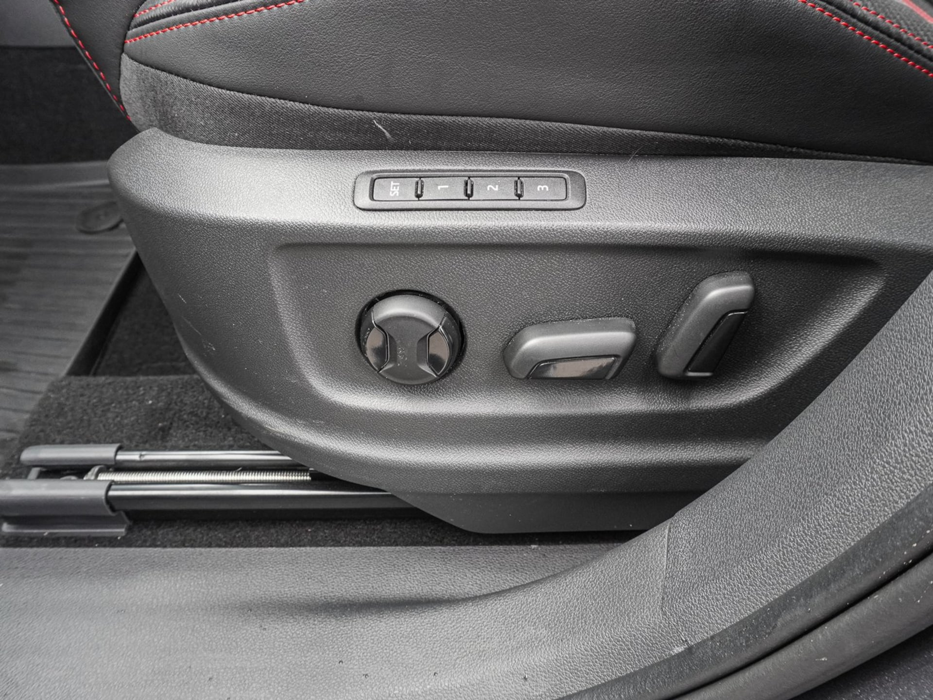 Skoda Kodiaq RS