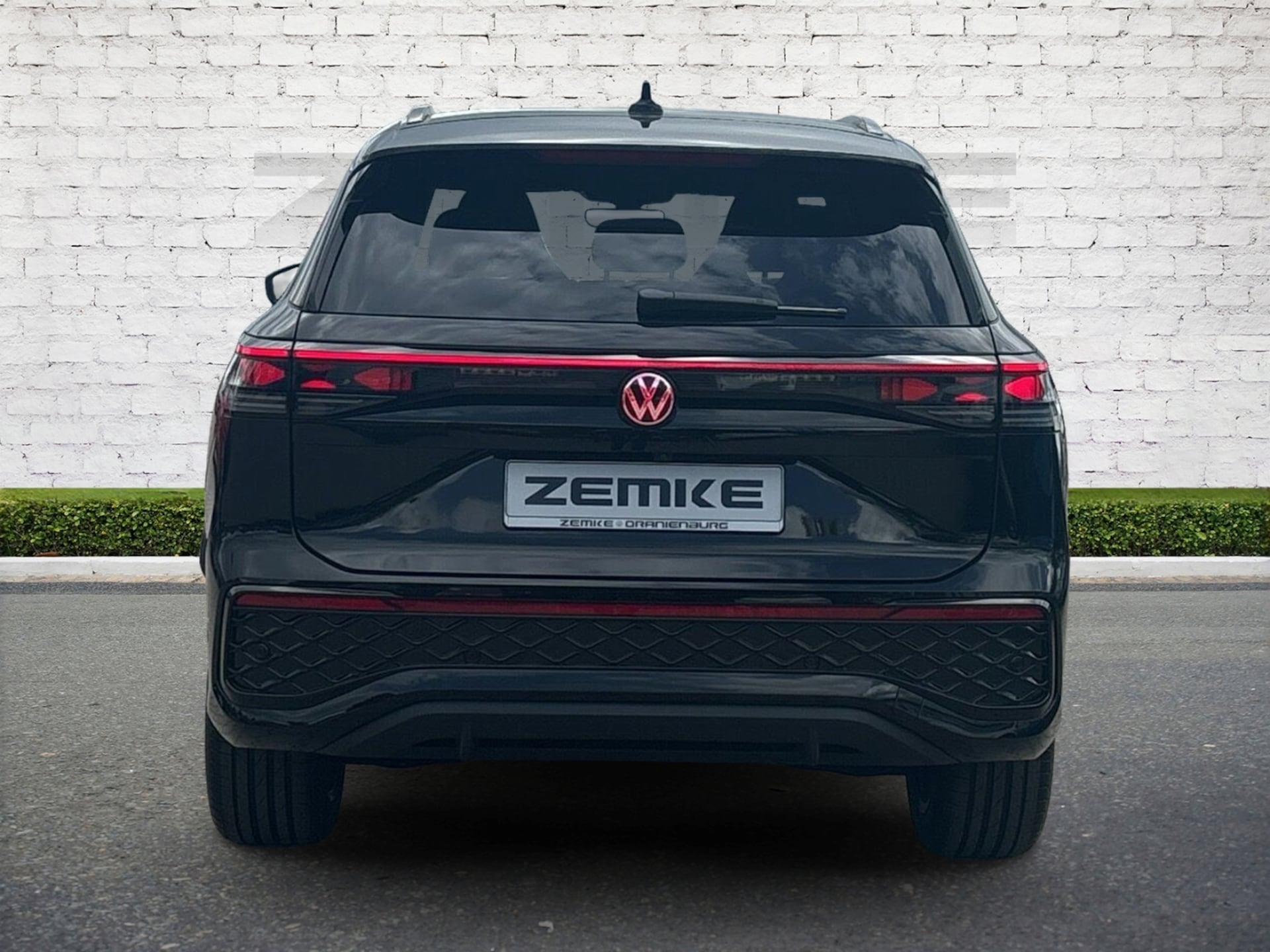 Volkswagen Tayron R-Line