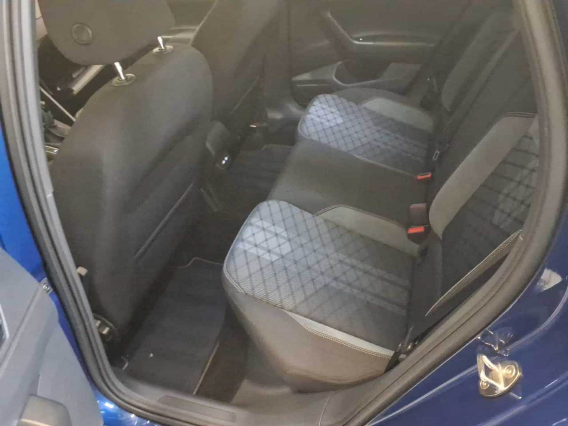 Volkswagen Polo R-Line