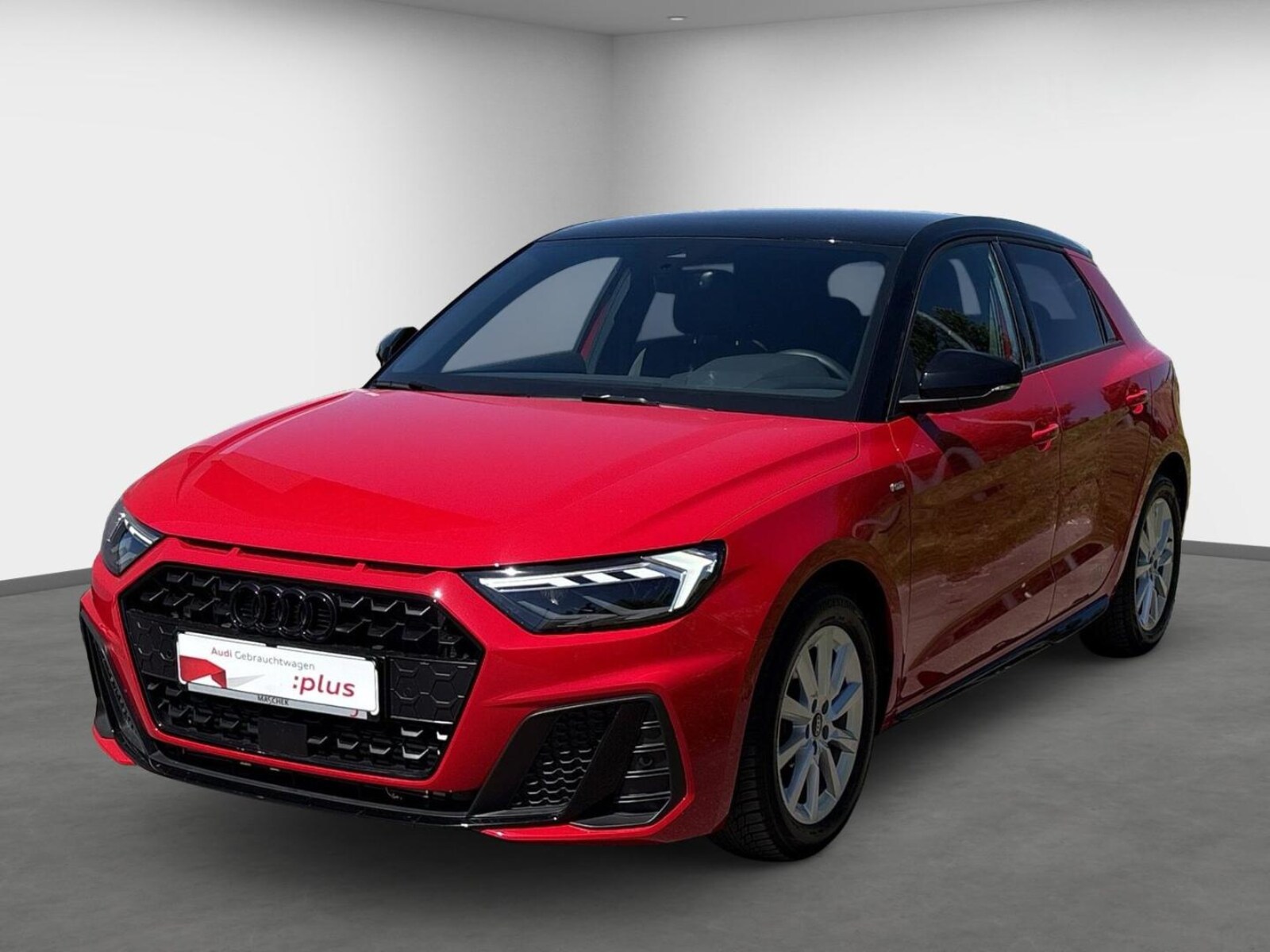 Audi A1 Sportback – Bild 2
