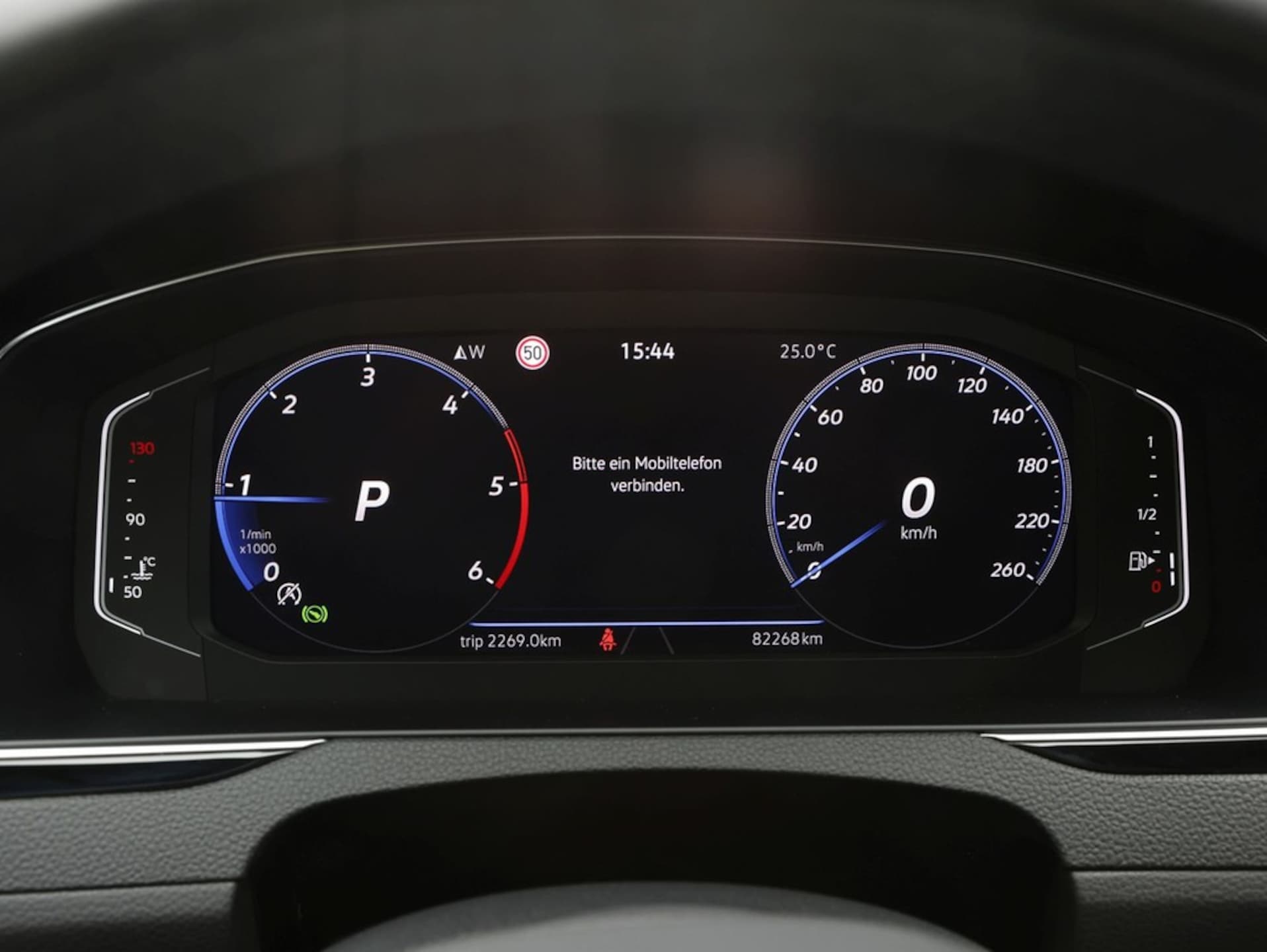 Volkswagen Passat Variant Elegance