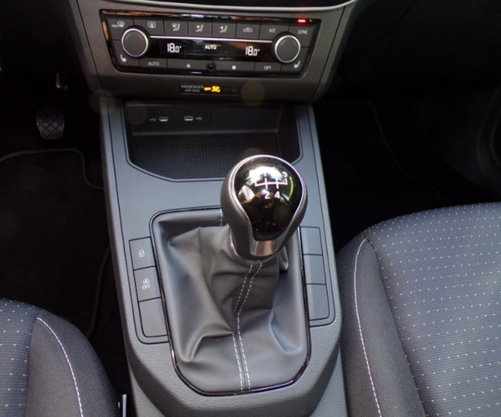 SEAT Ibiza Style
