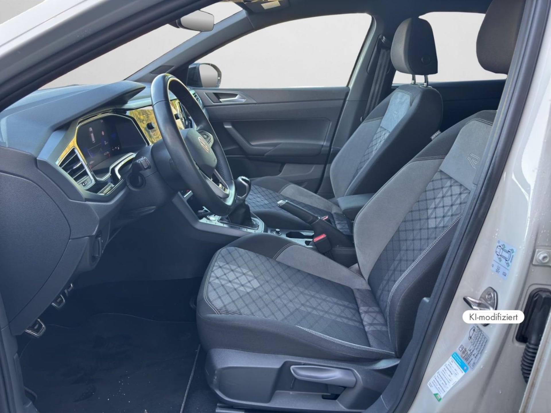 Volkswagen Taigo R-Line