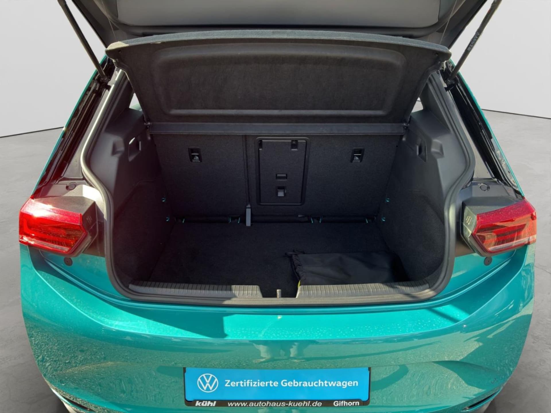 Volkswagen ID.3 Pro S