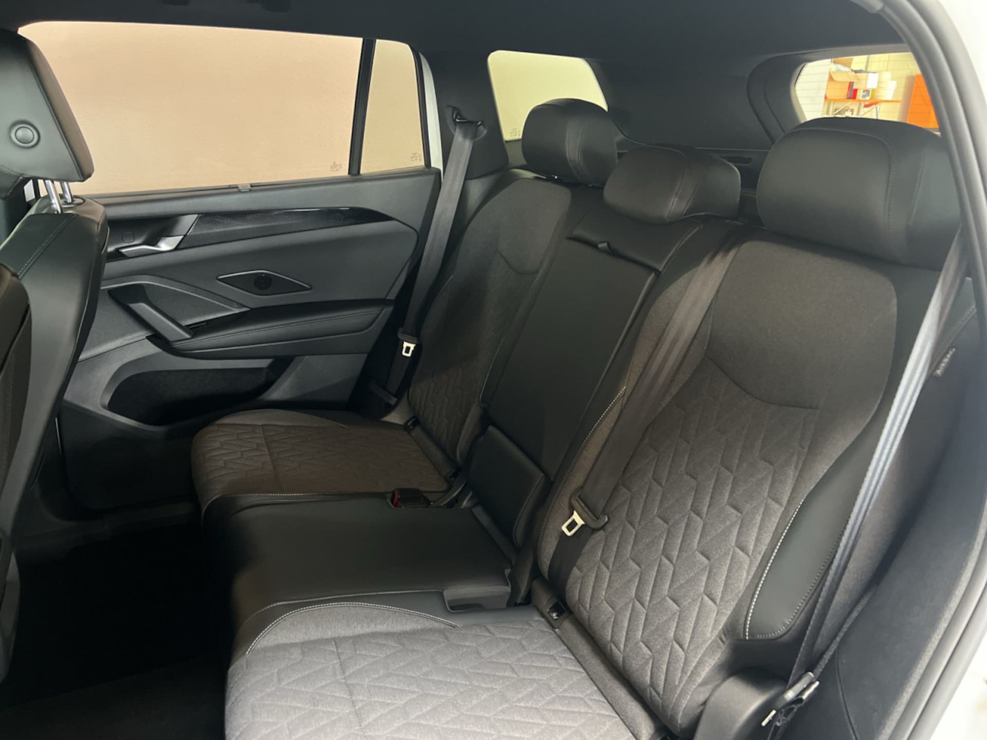 Volkswagen Tayron Life