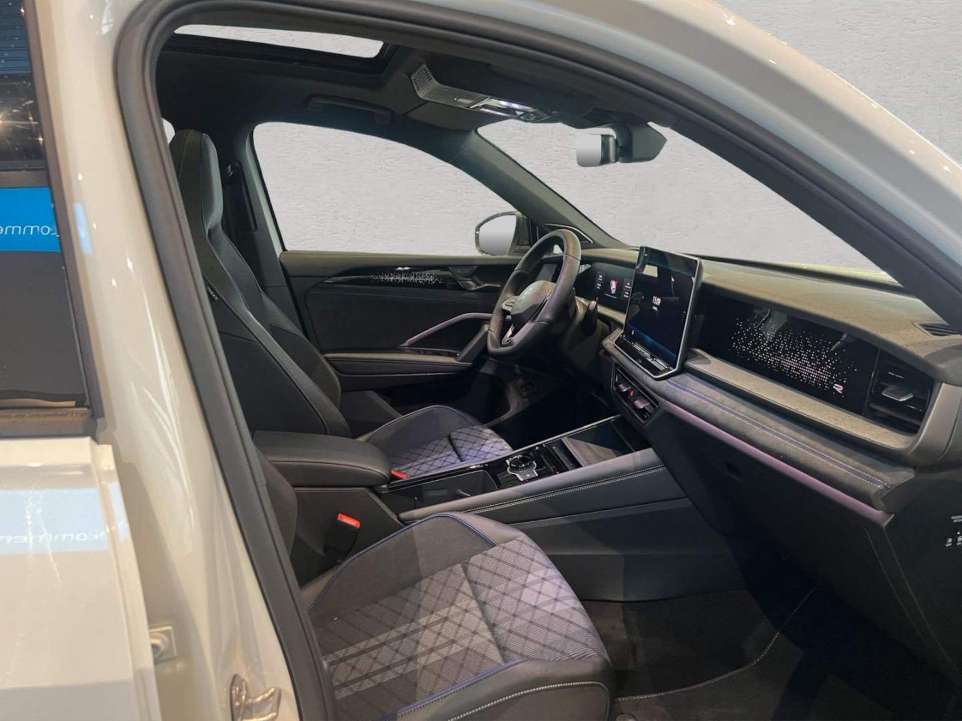 Volkswagen Tayron R-Line