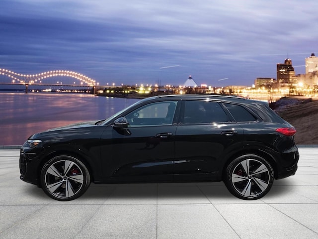 2026 Audi SQ5