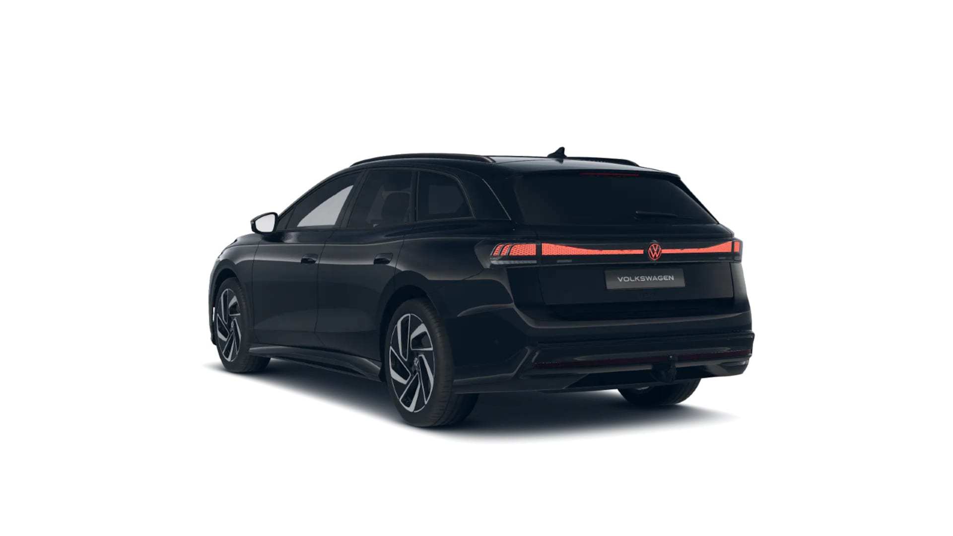 Volkswagen ID.7 Tourer Pro S