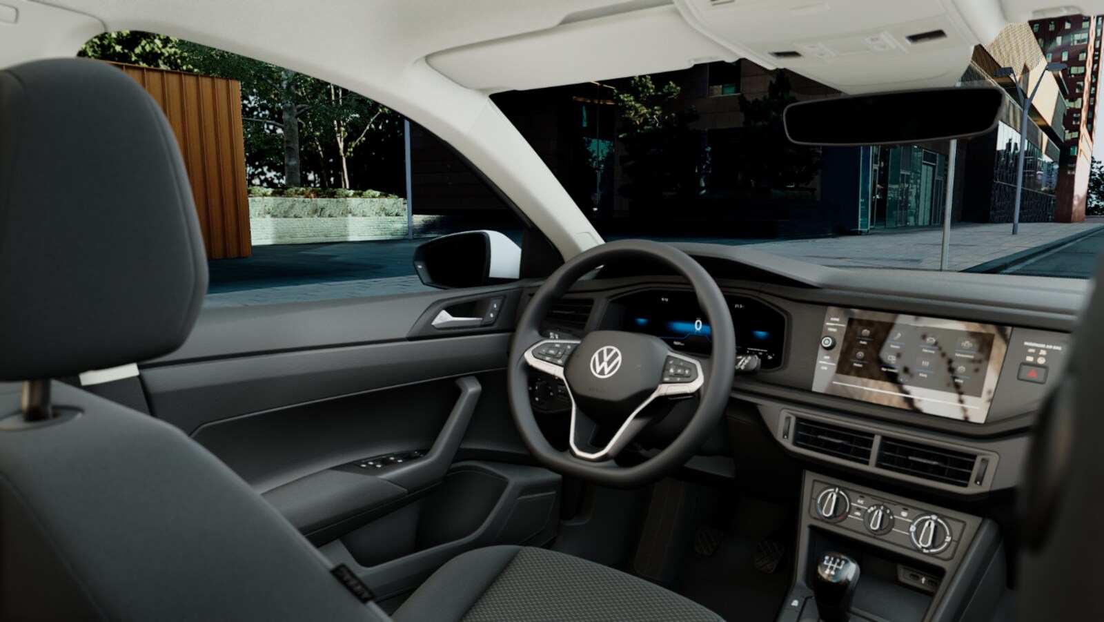 Volkswagen Polo – Bild 11