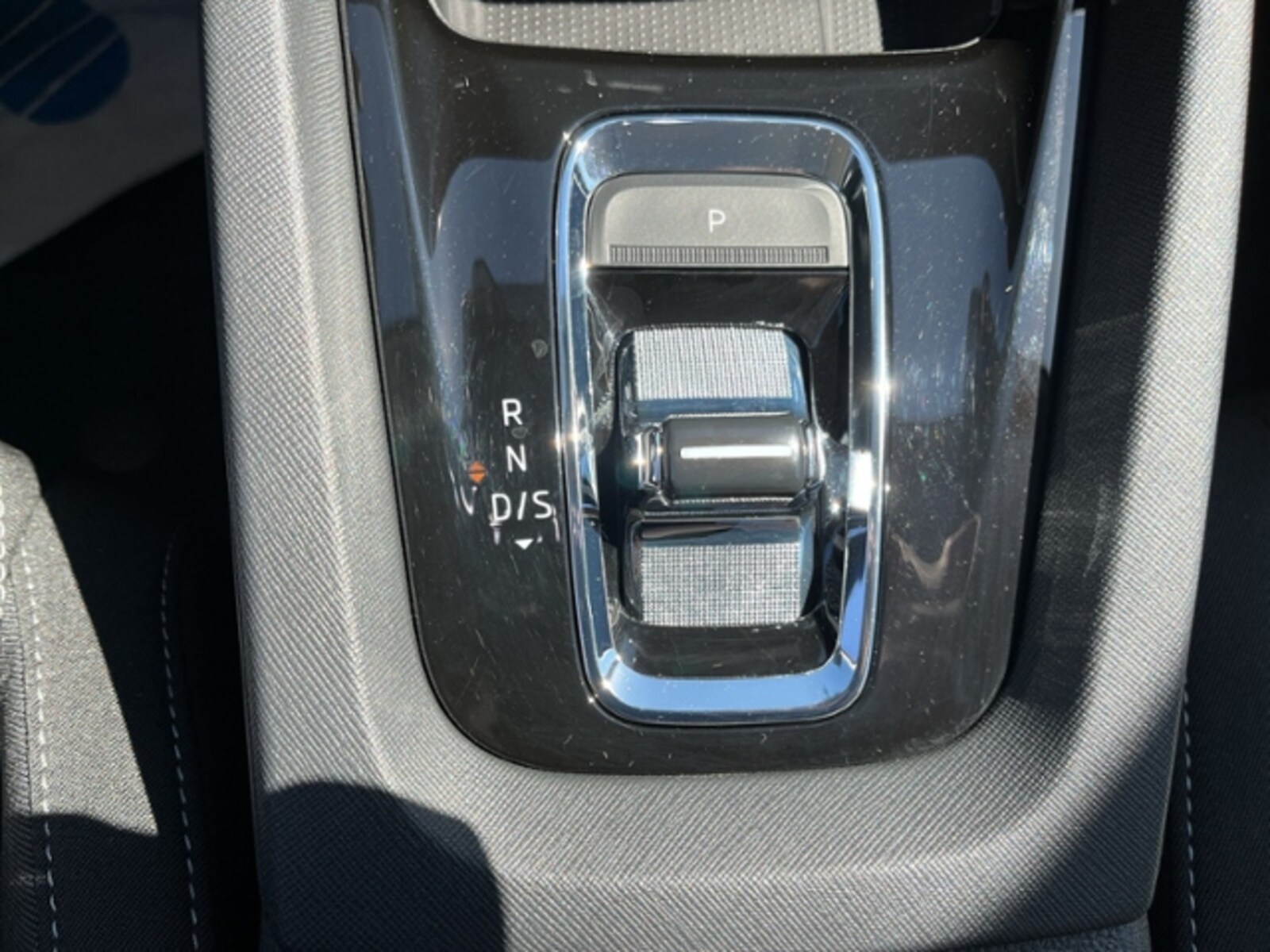 Škoda Octavia Combi – Bild 13