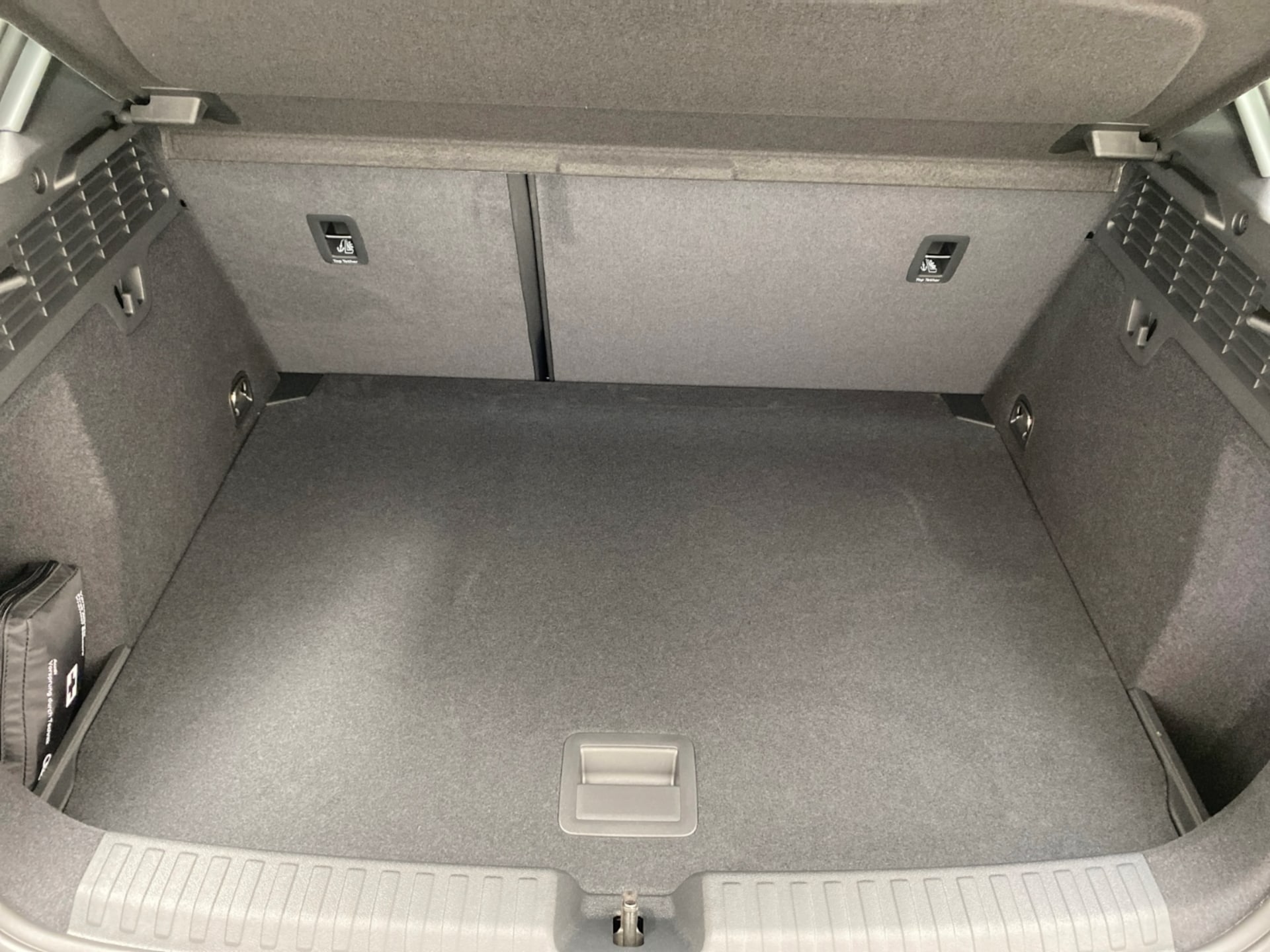 Audi A3 Sportback S line