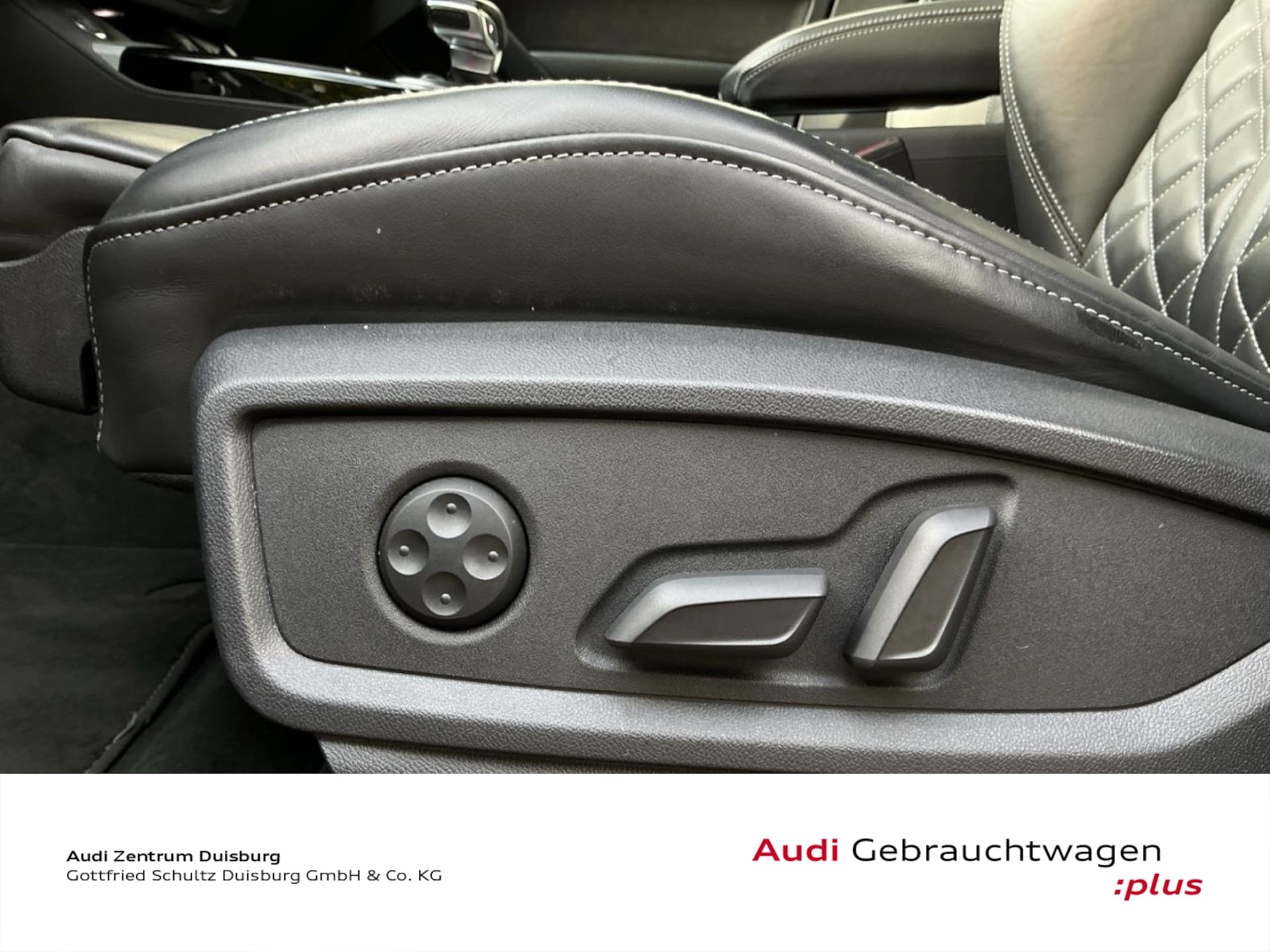Audi Q5 SUV S line