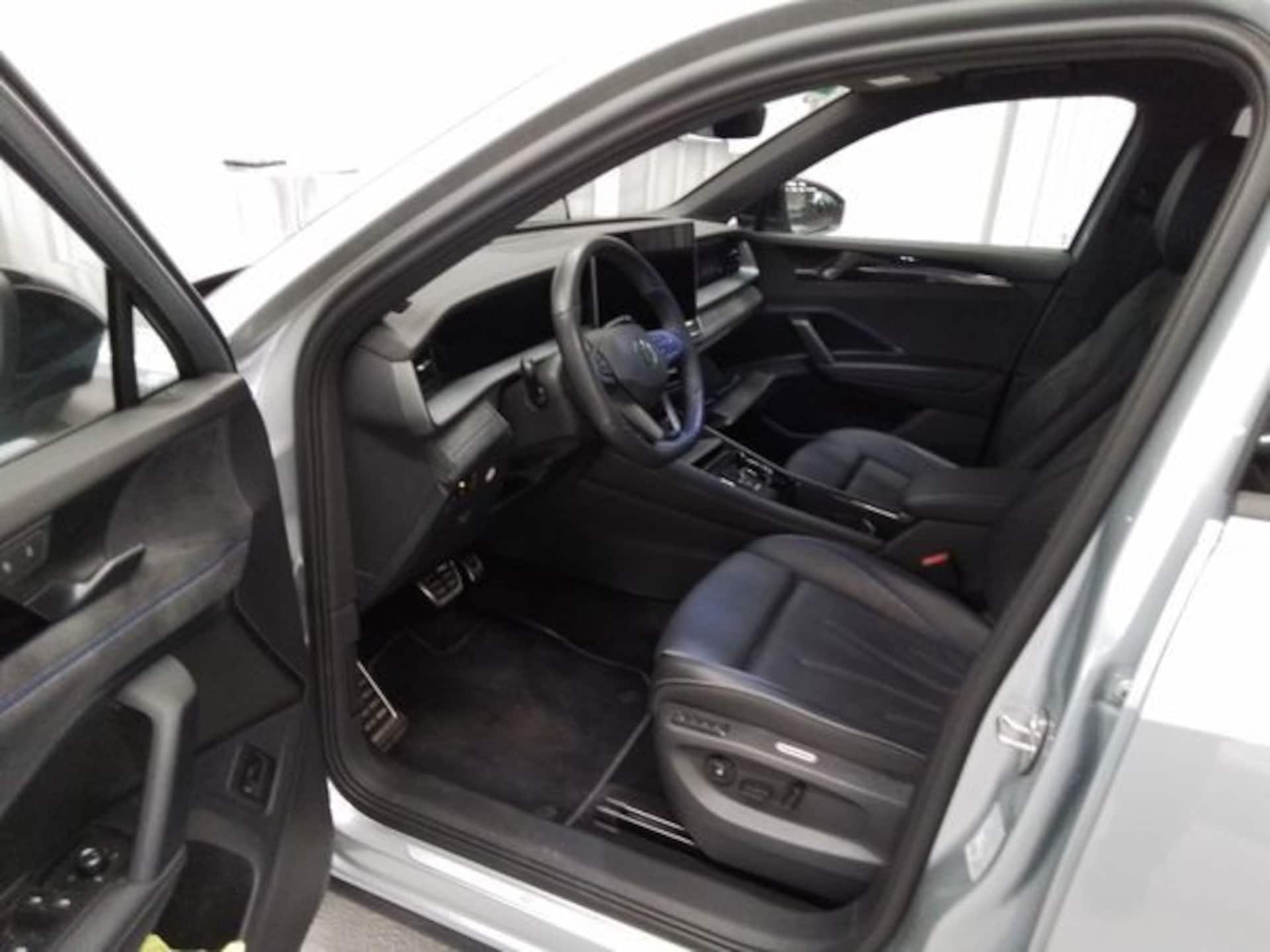 Volkswagen Tayron R-Line