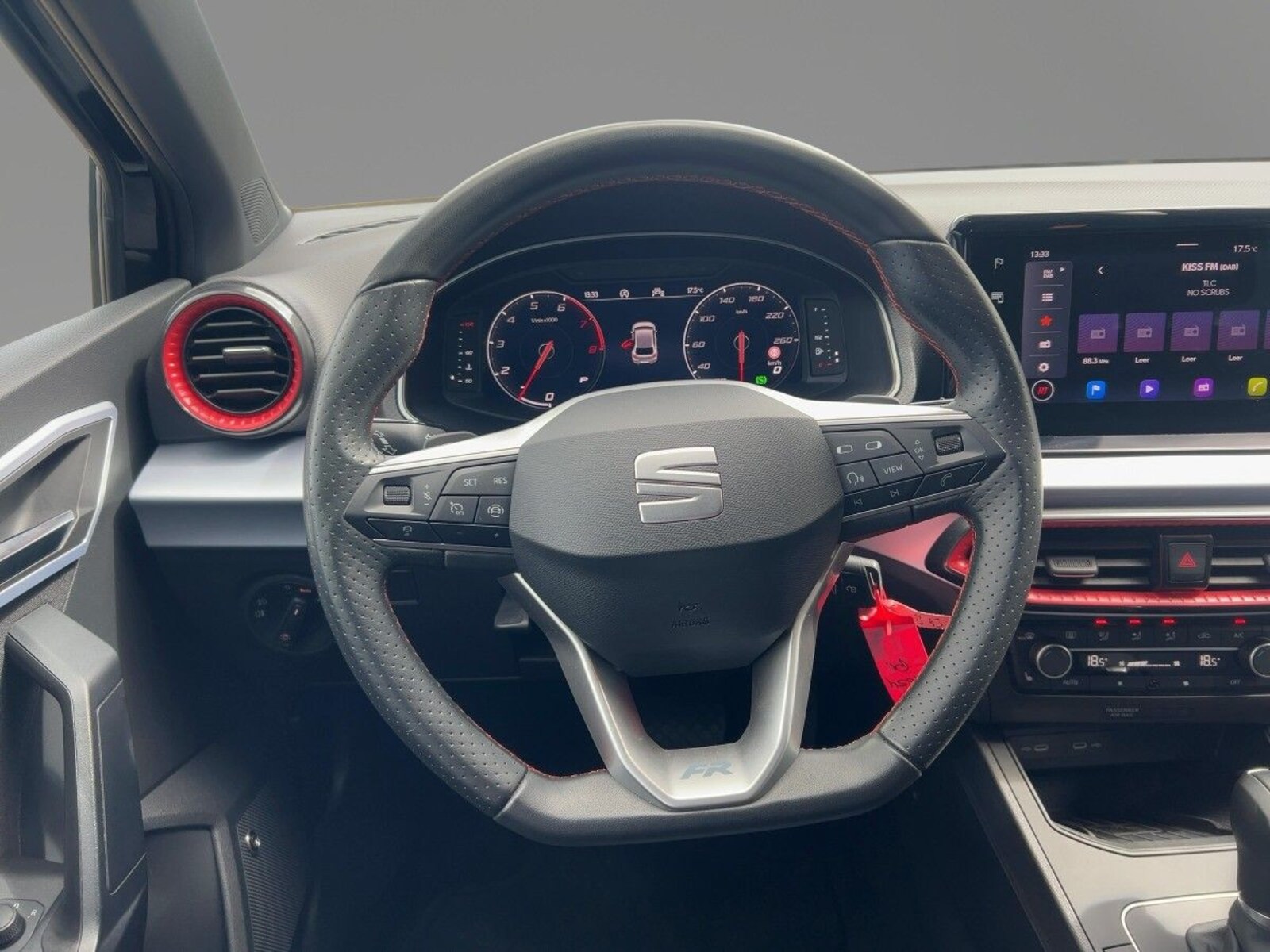 SEAT Ibiza – Bild 10