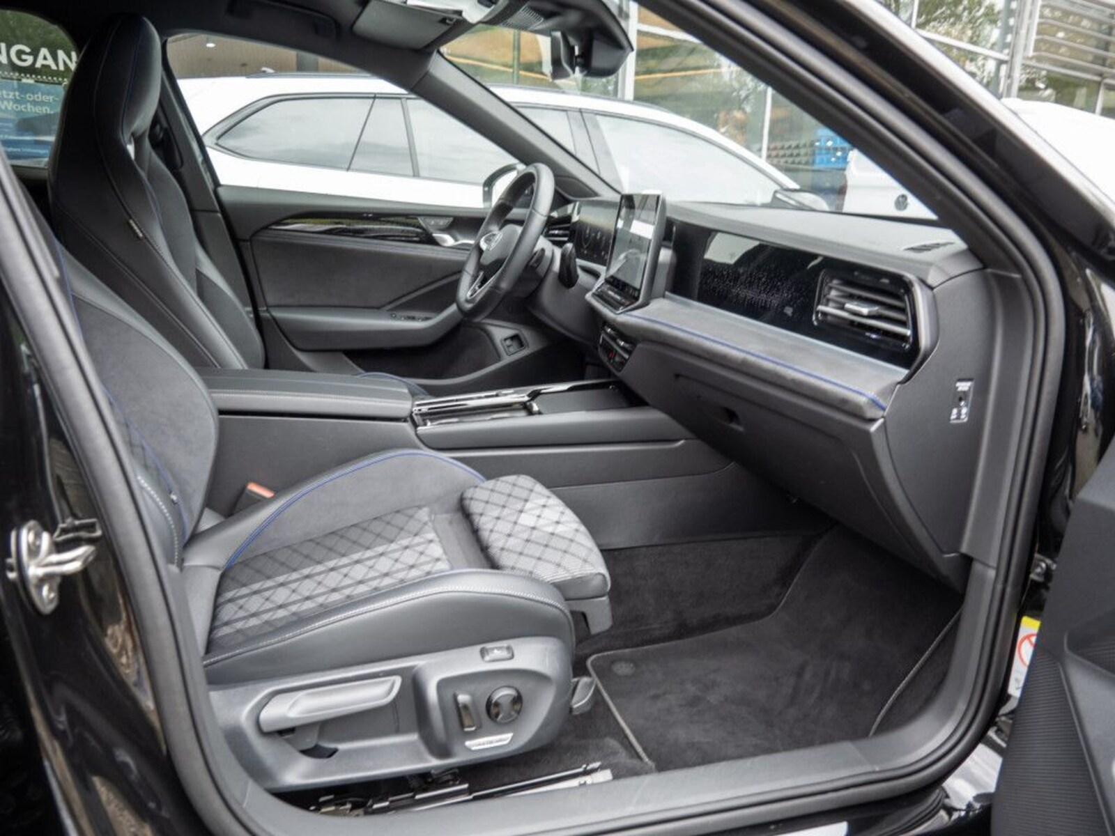 Volkswagen Passat – Bild 3