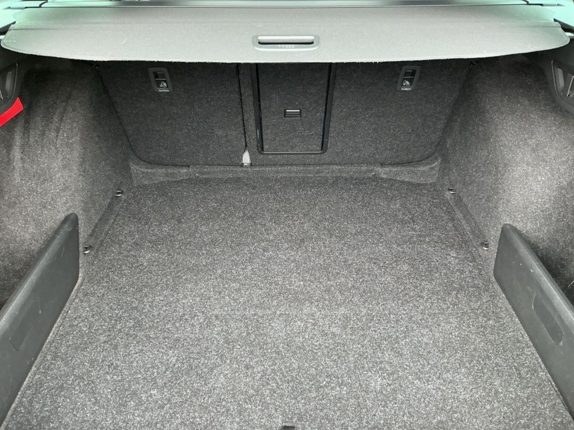 Skoda Octavia Combi Style