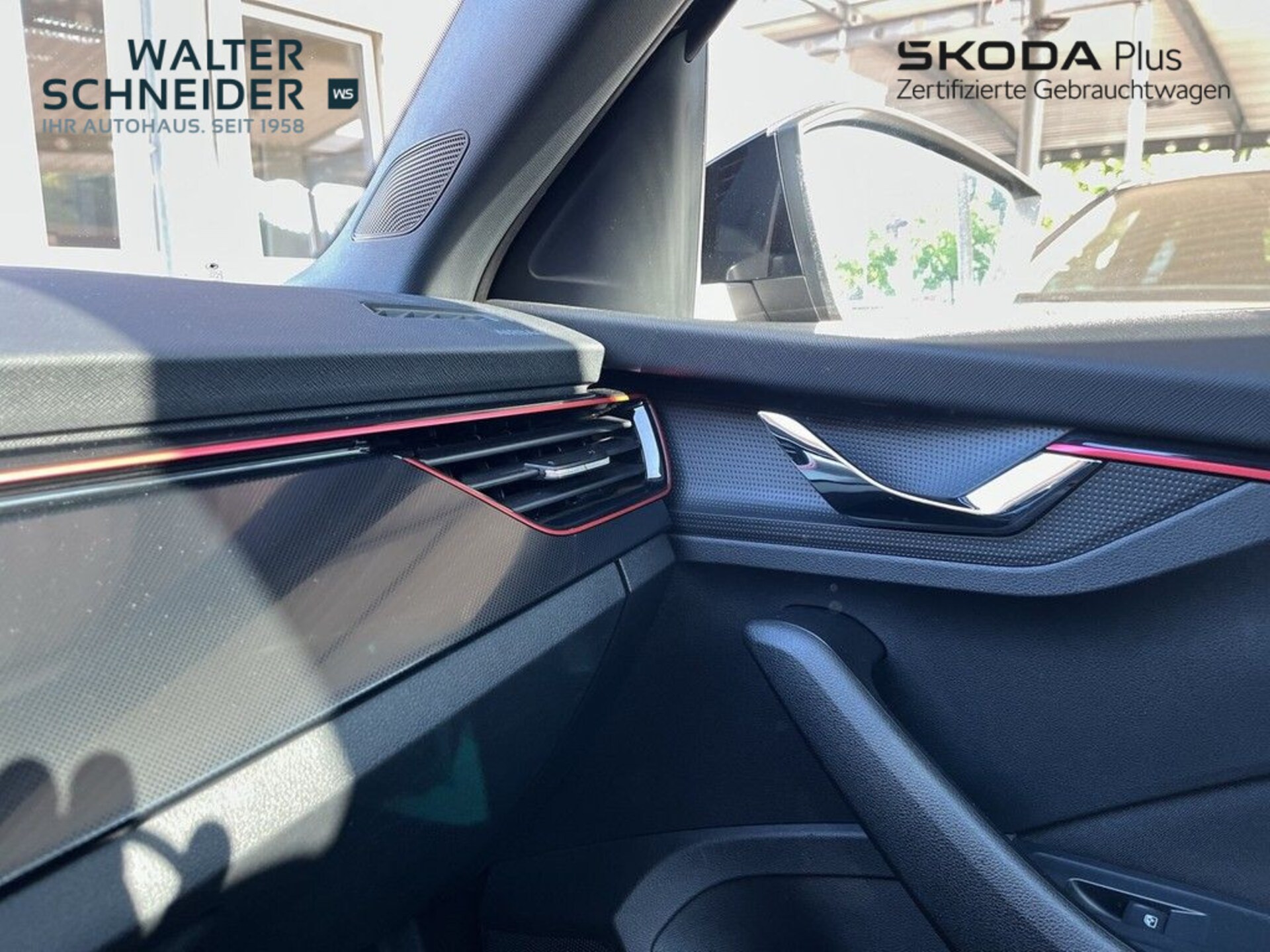 Skoda Scala Monte Carlo