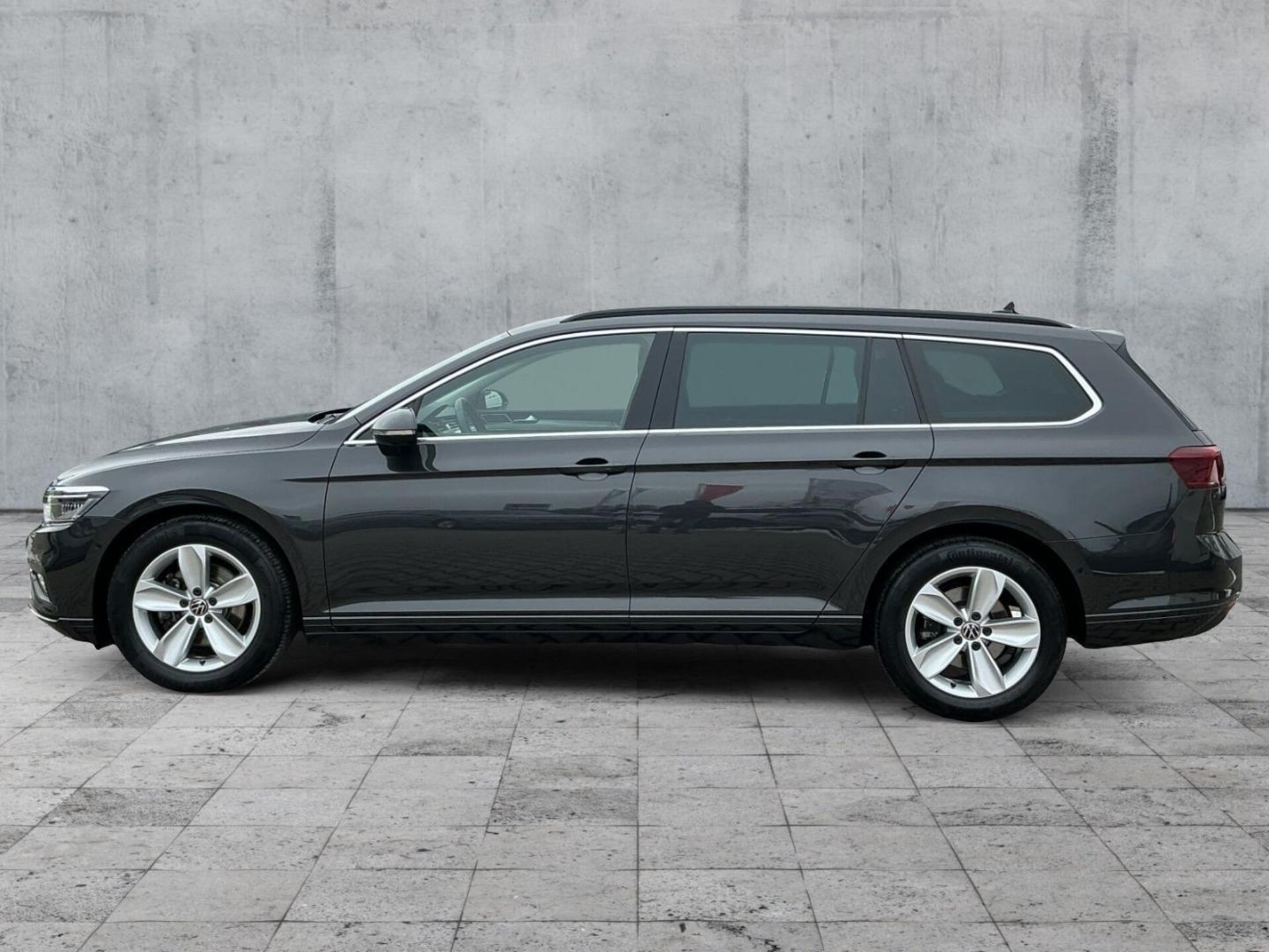 Volkswagen Passat Variant Business