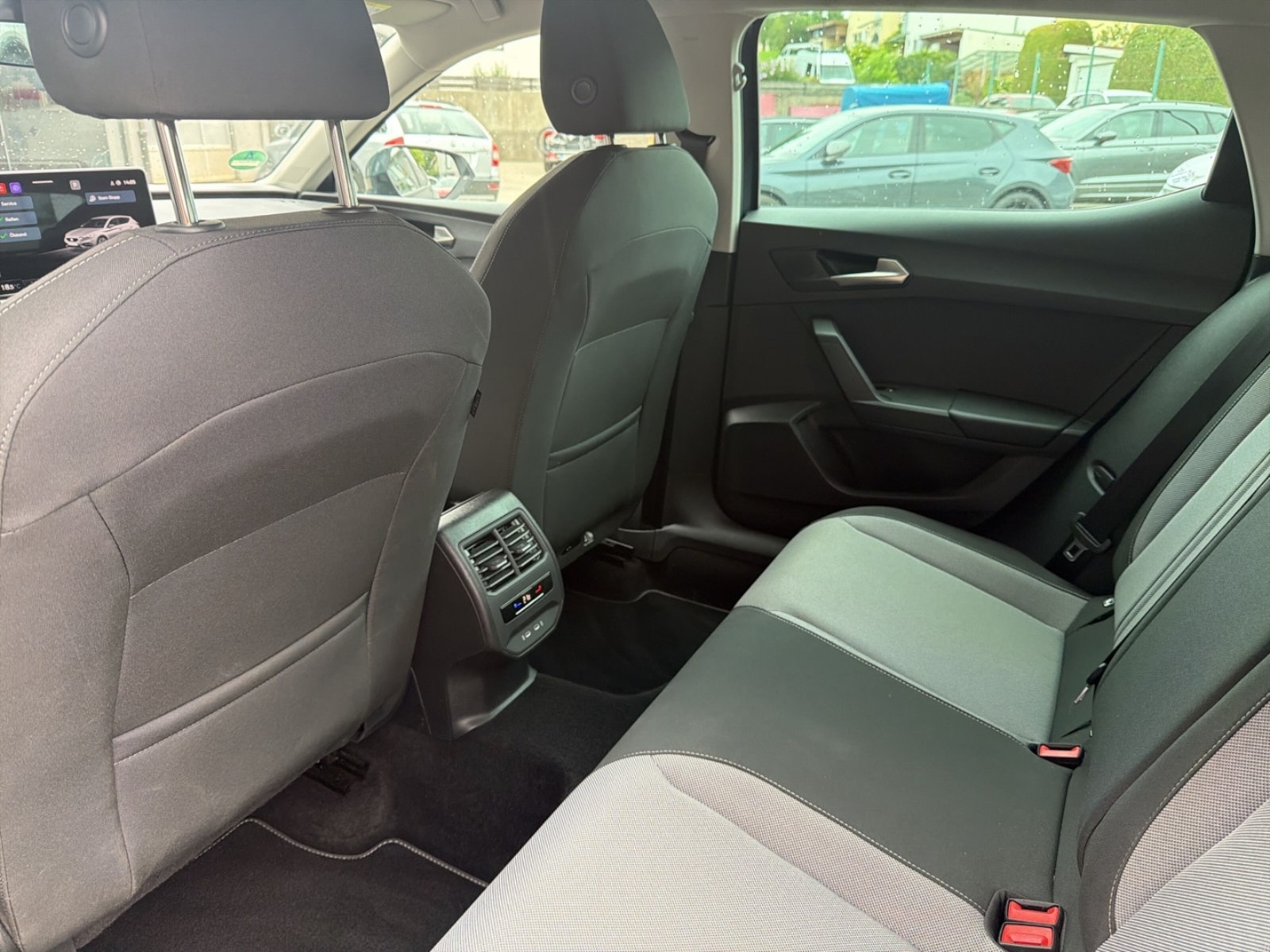 SEAT Leon – Bild 7