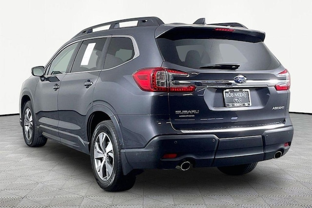 2023 Subaru Ascent