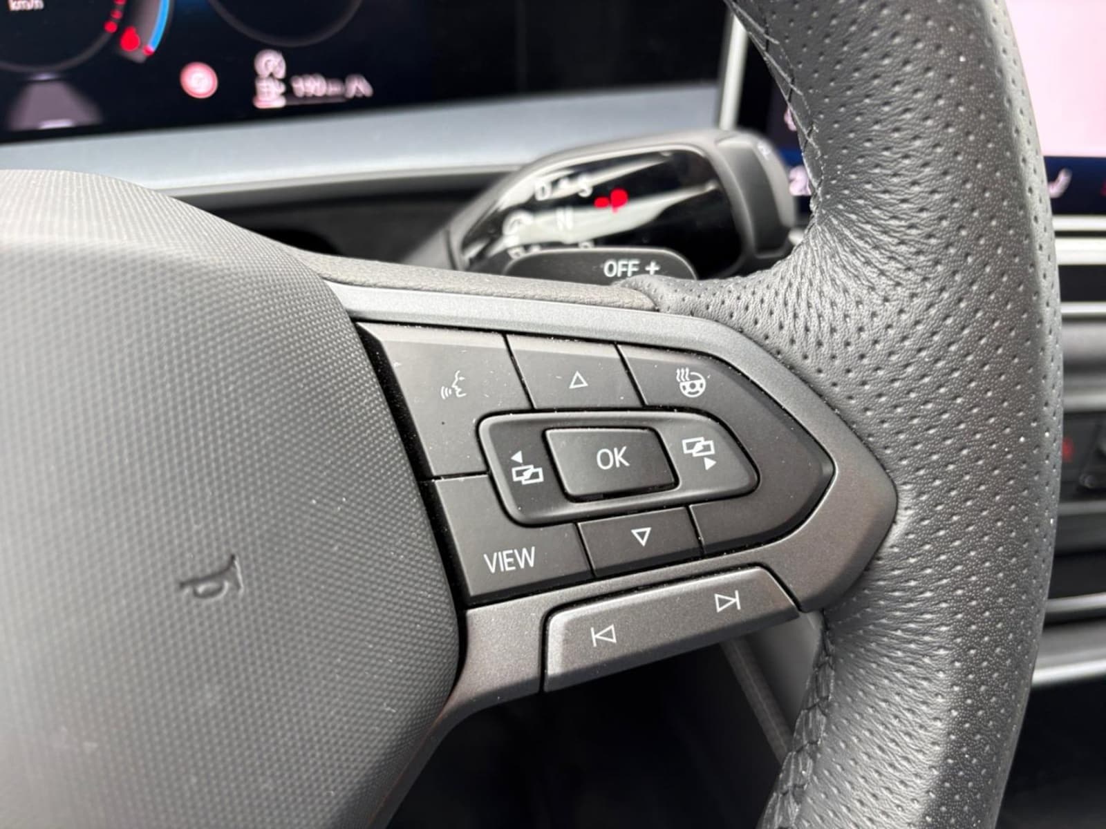 Volkswagen Tayron – Bild 20