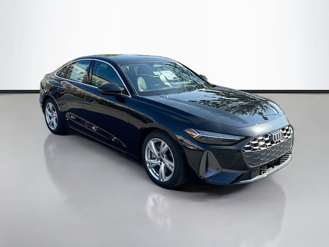 2026 Audi A5 Sedan