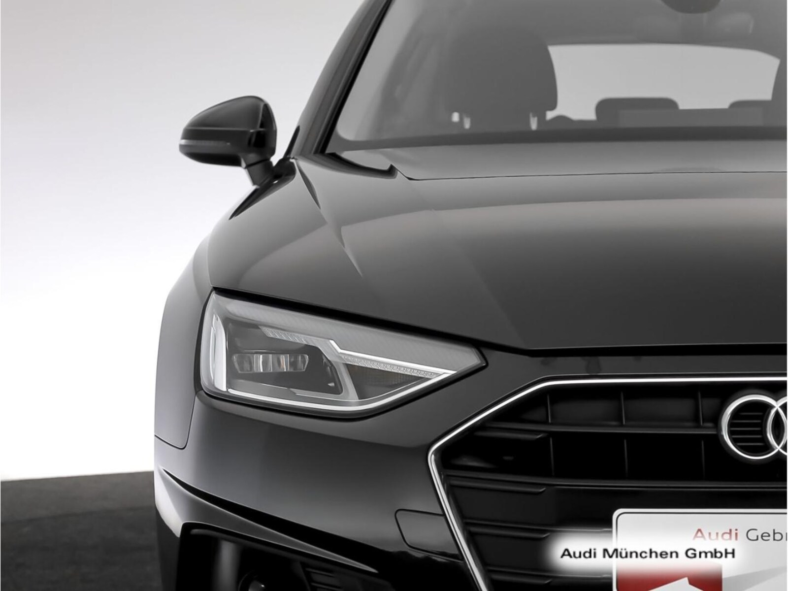 Audi A4 Avant – Bild 7