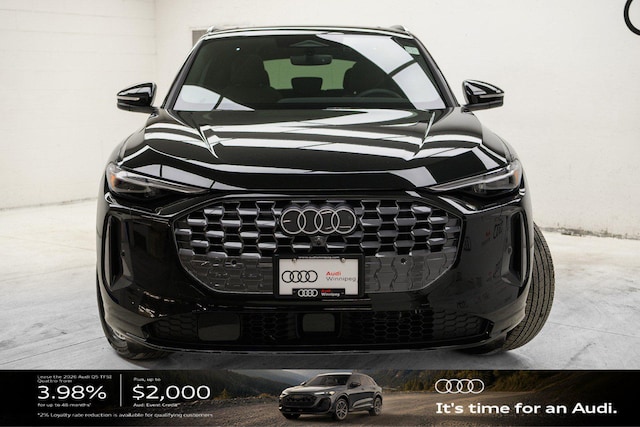 2026 Audi Q5