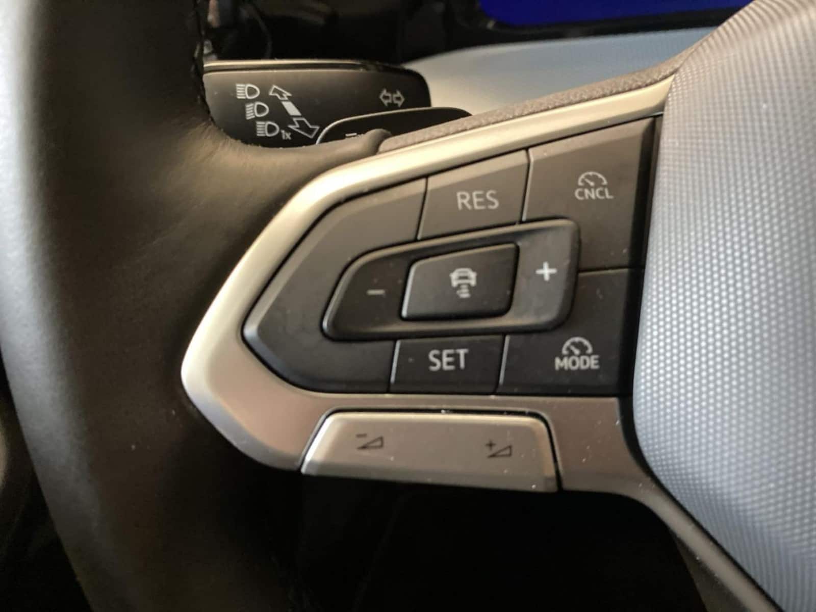 Volkswagen Golf Variant – Bild 10
