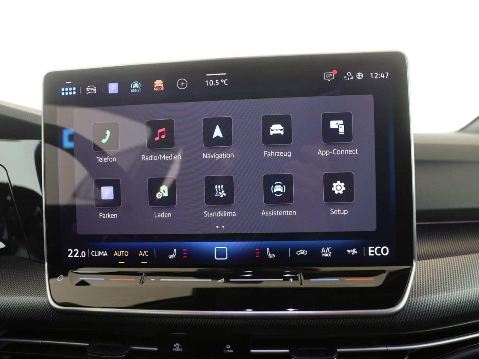 Volkswagen Golf – Bild 15