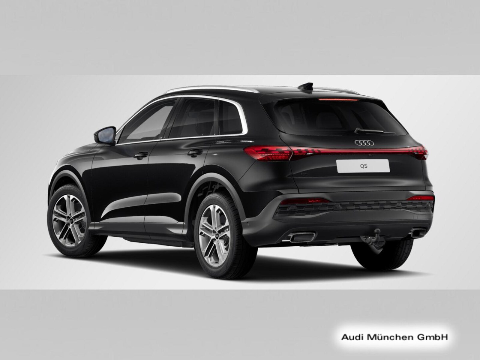 Audi Q5 – Bild 4