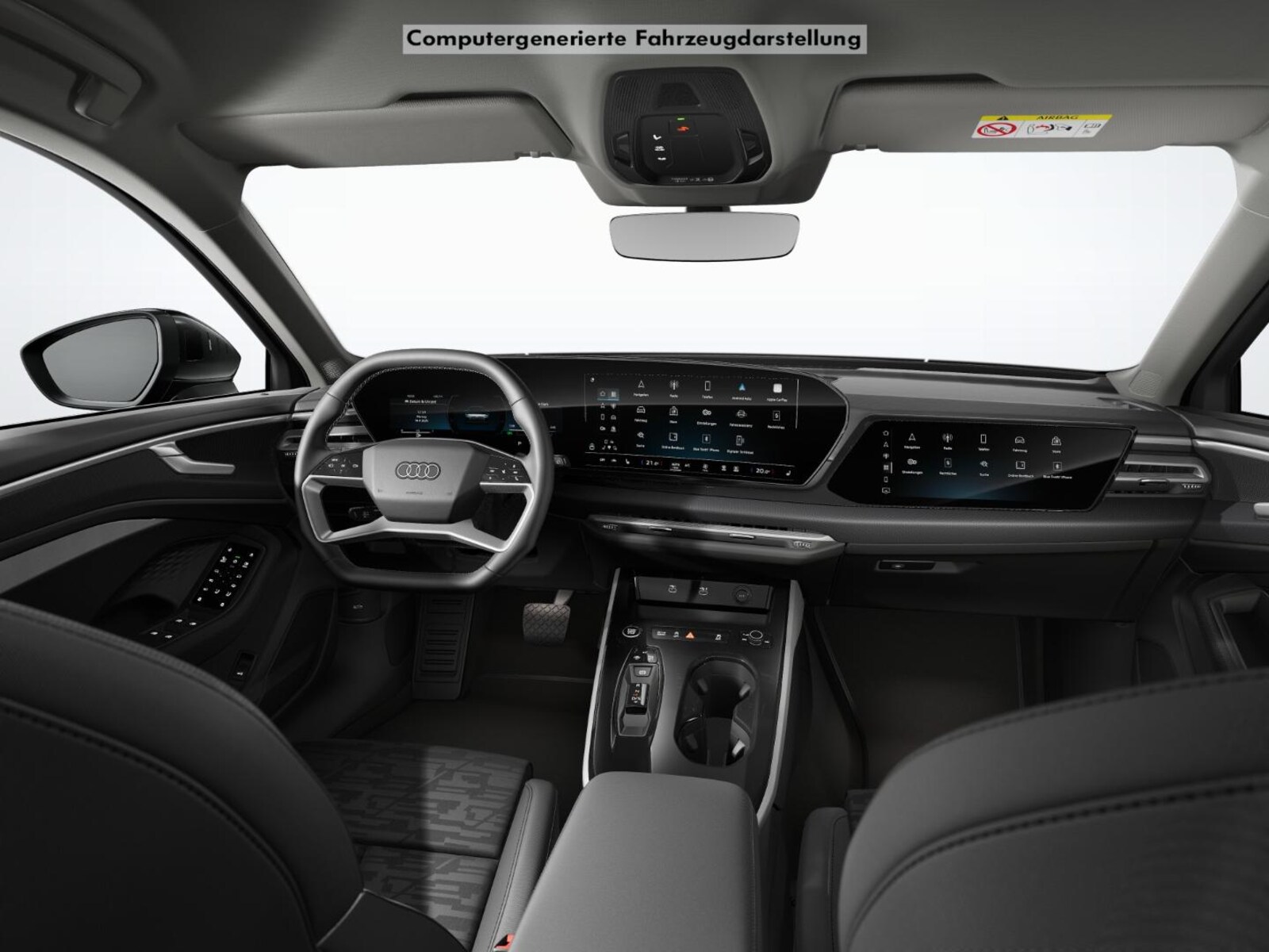Audi A6 Avant – Bild 9
