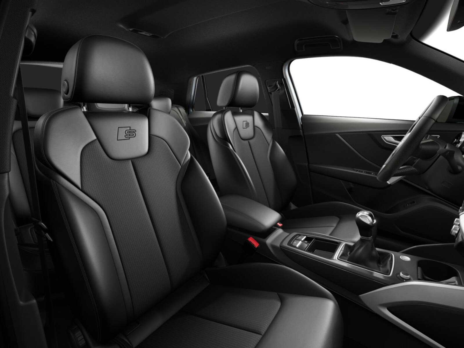 Audi Q2 – Bild 10