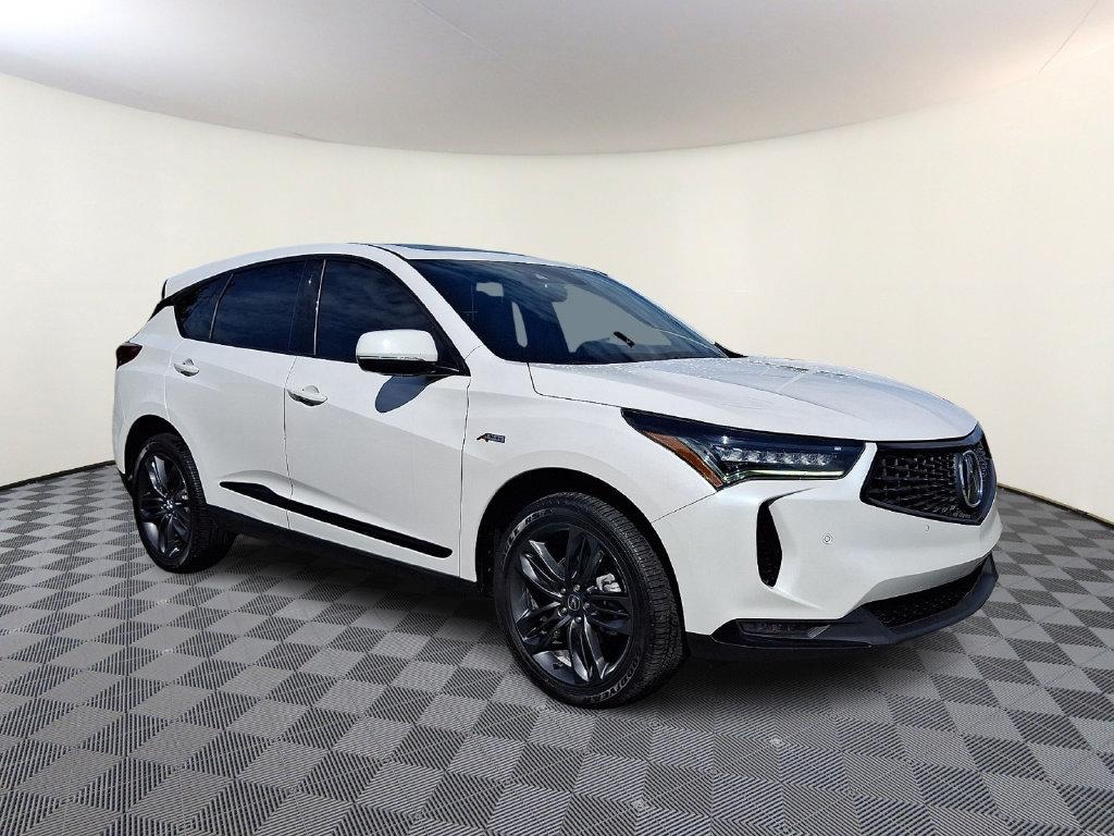2023 Acura RDX