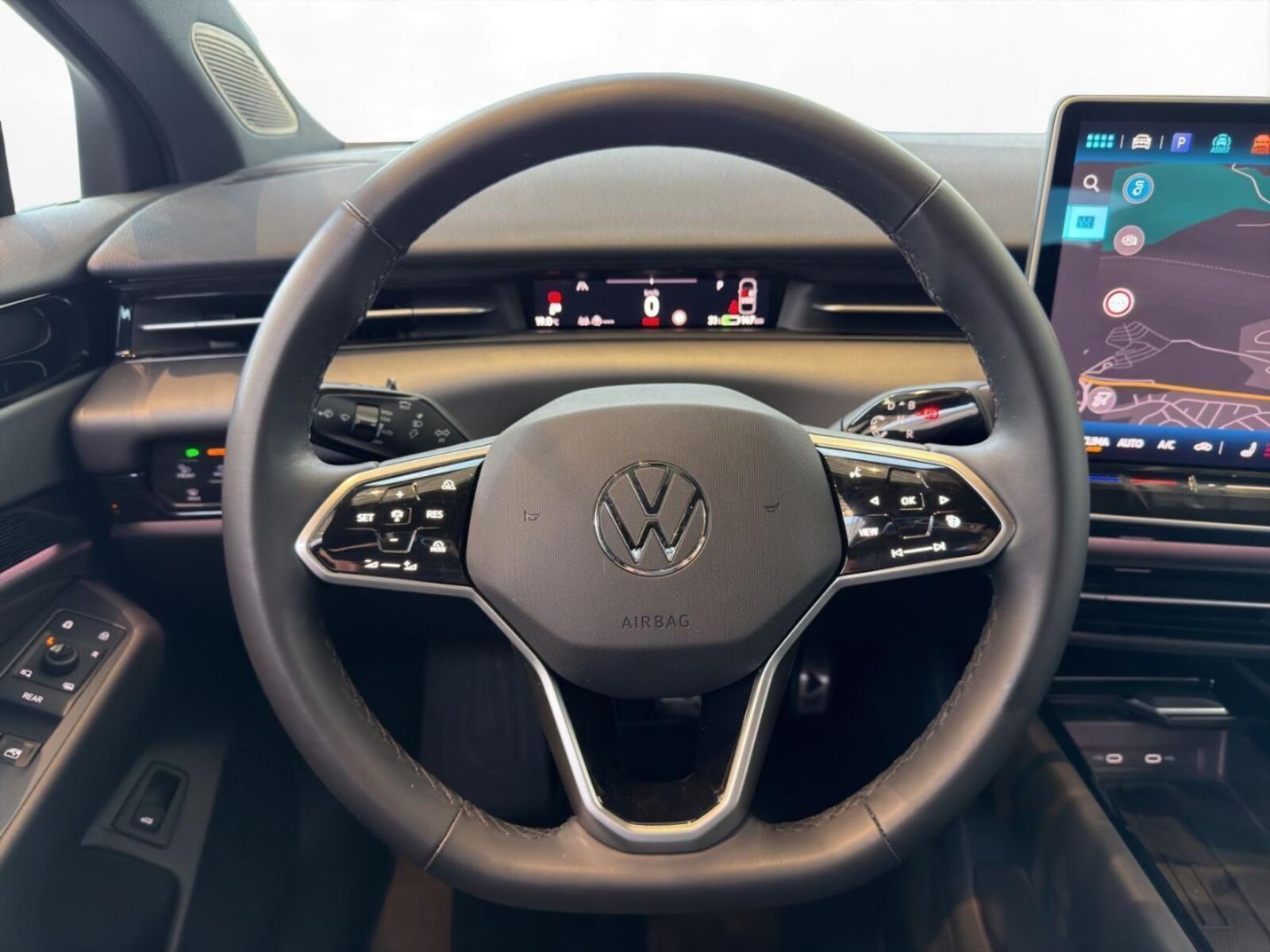 Volkswagen ID.7 Tourer – Bild 16