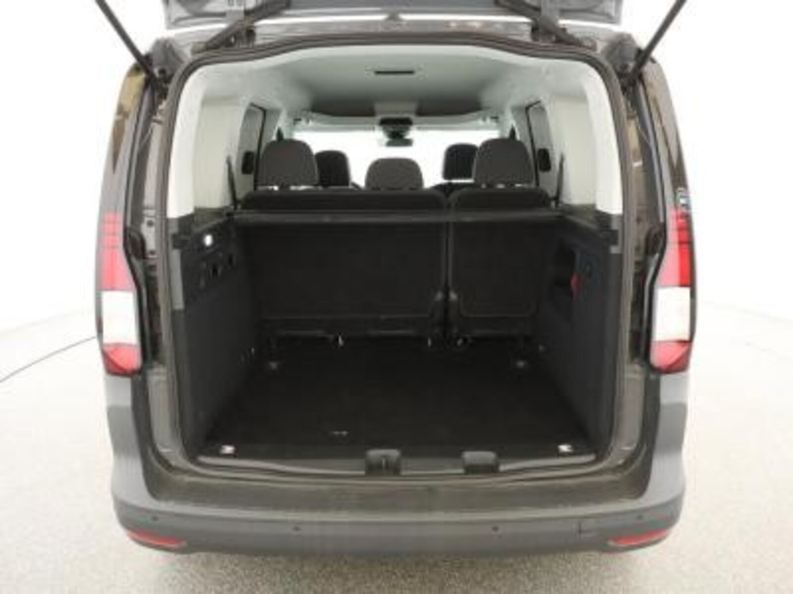 Volkswagen Caddy – Bild 6